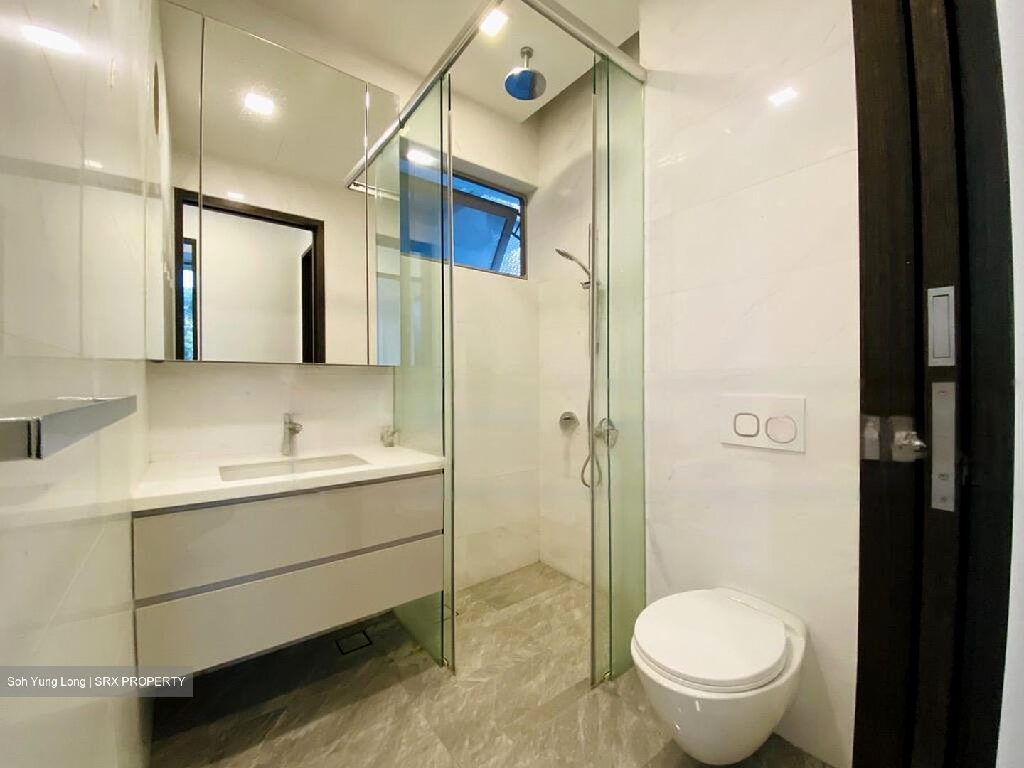 Liberte (D10), Apartment #602801211